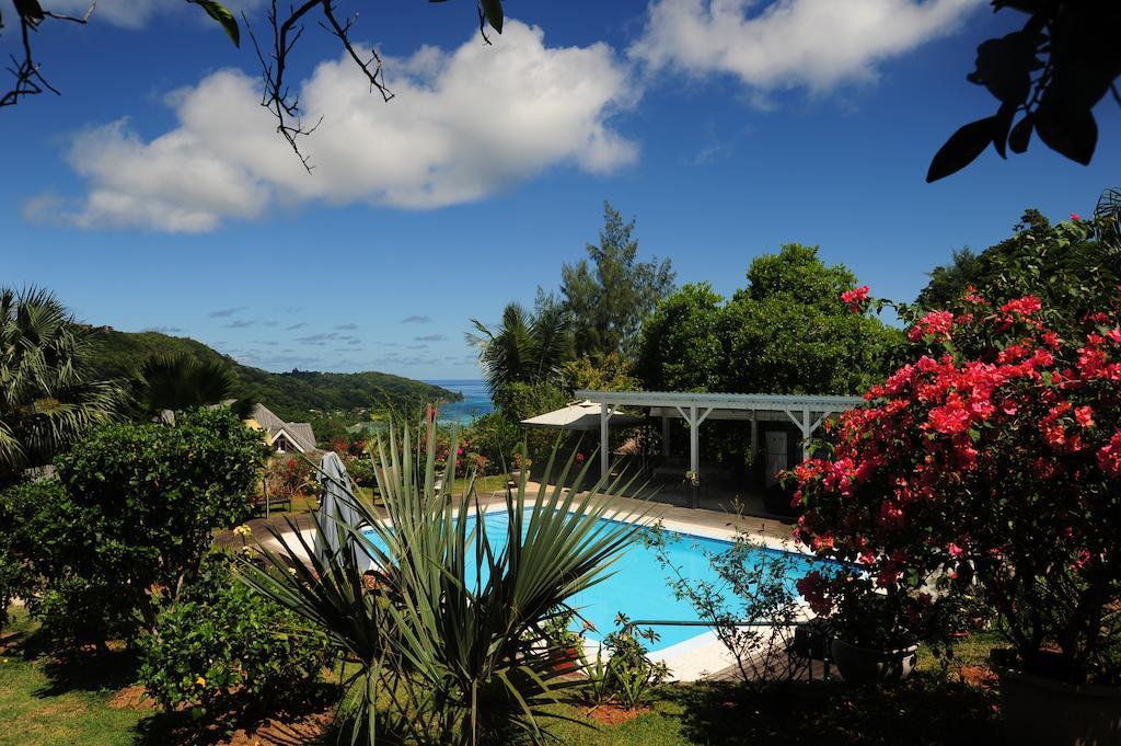 Residence Monte-Cristo Anse Boileau Værelse billede