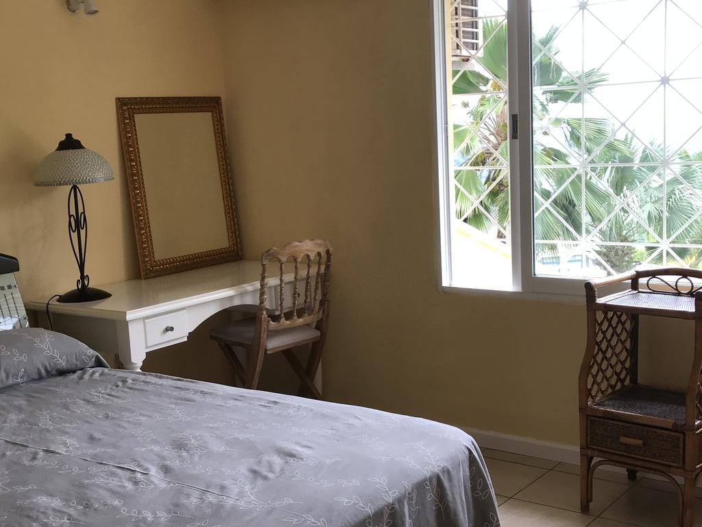 Residence Monte-Cristo Anse Boileau Eksteriør billede